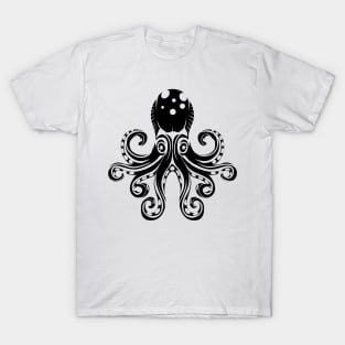 Octopus T-Shirt